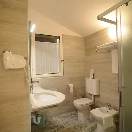 Pidkova Guest house