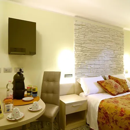 Pidkova Guest house Modena