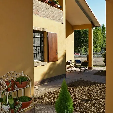 Pidkova Gasthuis Modena