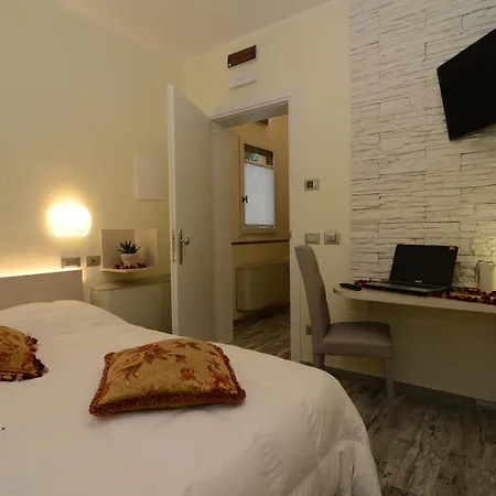 Pidkova 3* Modena
