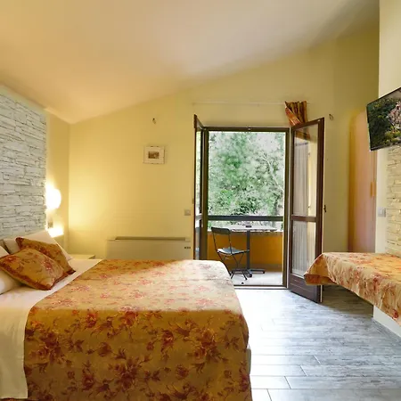 Гостьовий будинок Pidkova Модена