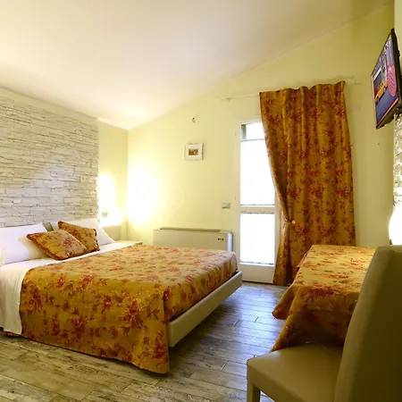 Pensión Pidkova Módena