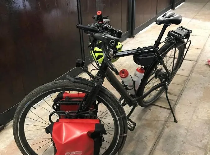 Pidkova 게스트하우스 3*