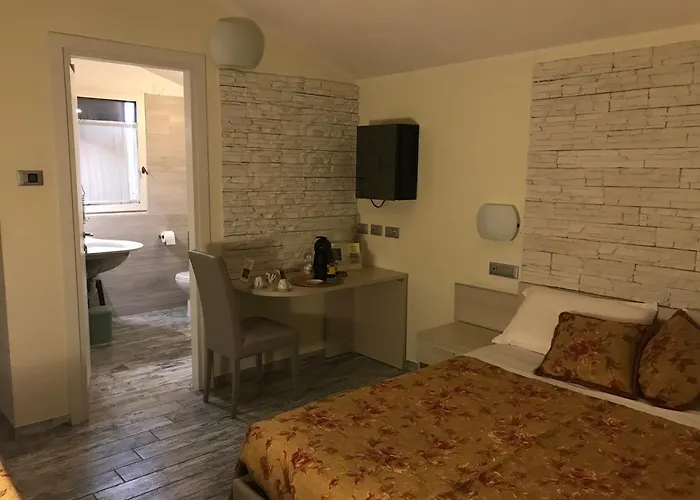 Pidkova 3* 모데나