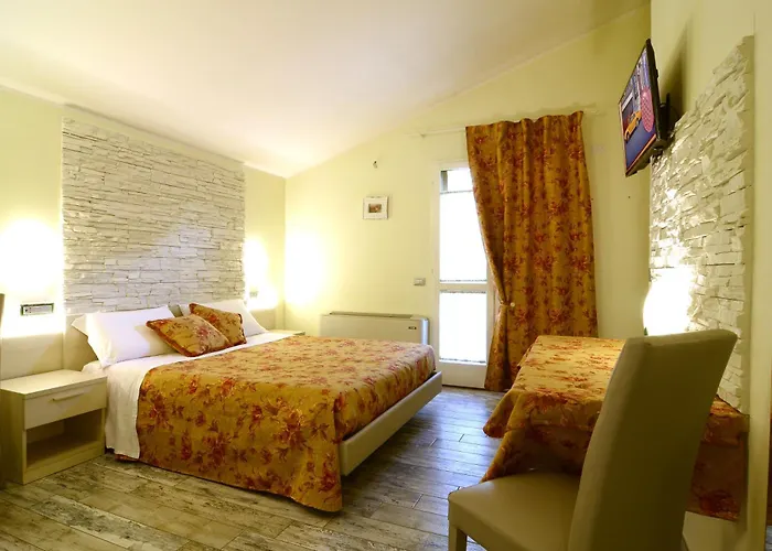 게스트하우스 Pidkova 모데나